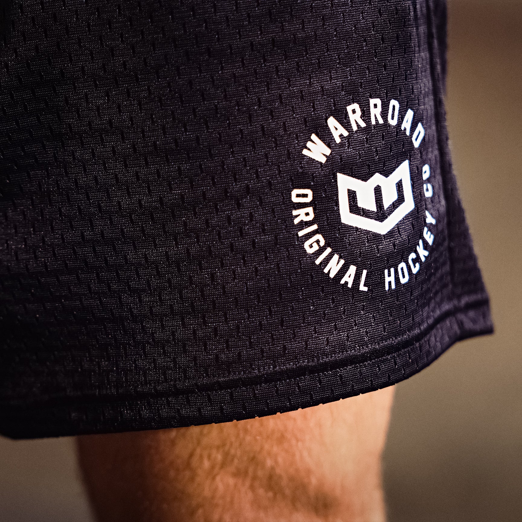 Prospect Mesh Short