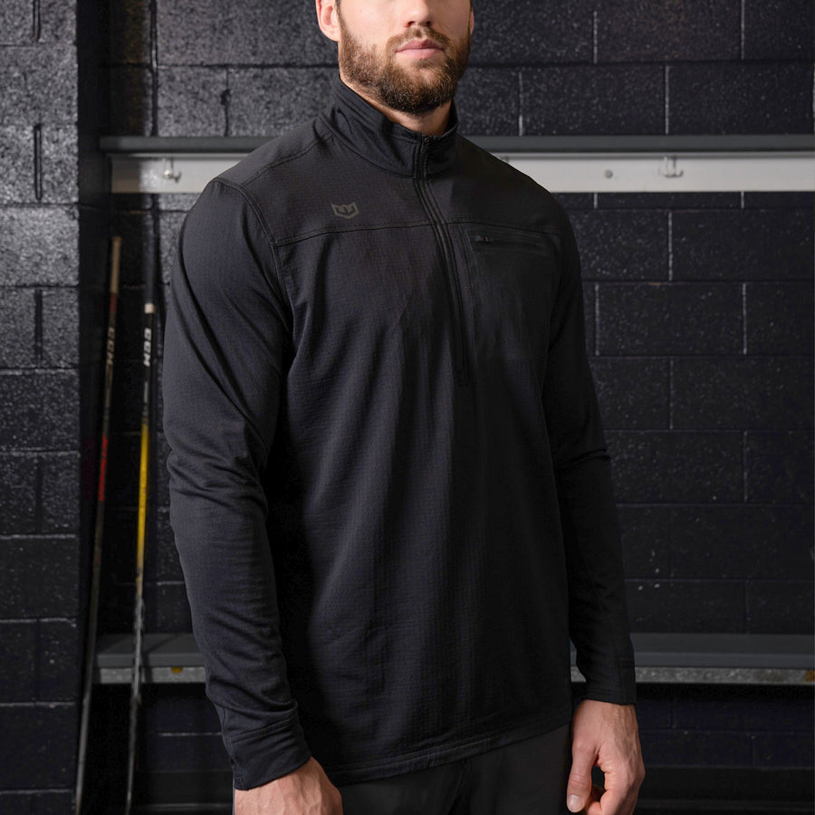 Rinkside 1/4 Zip