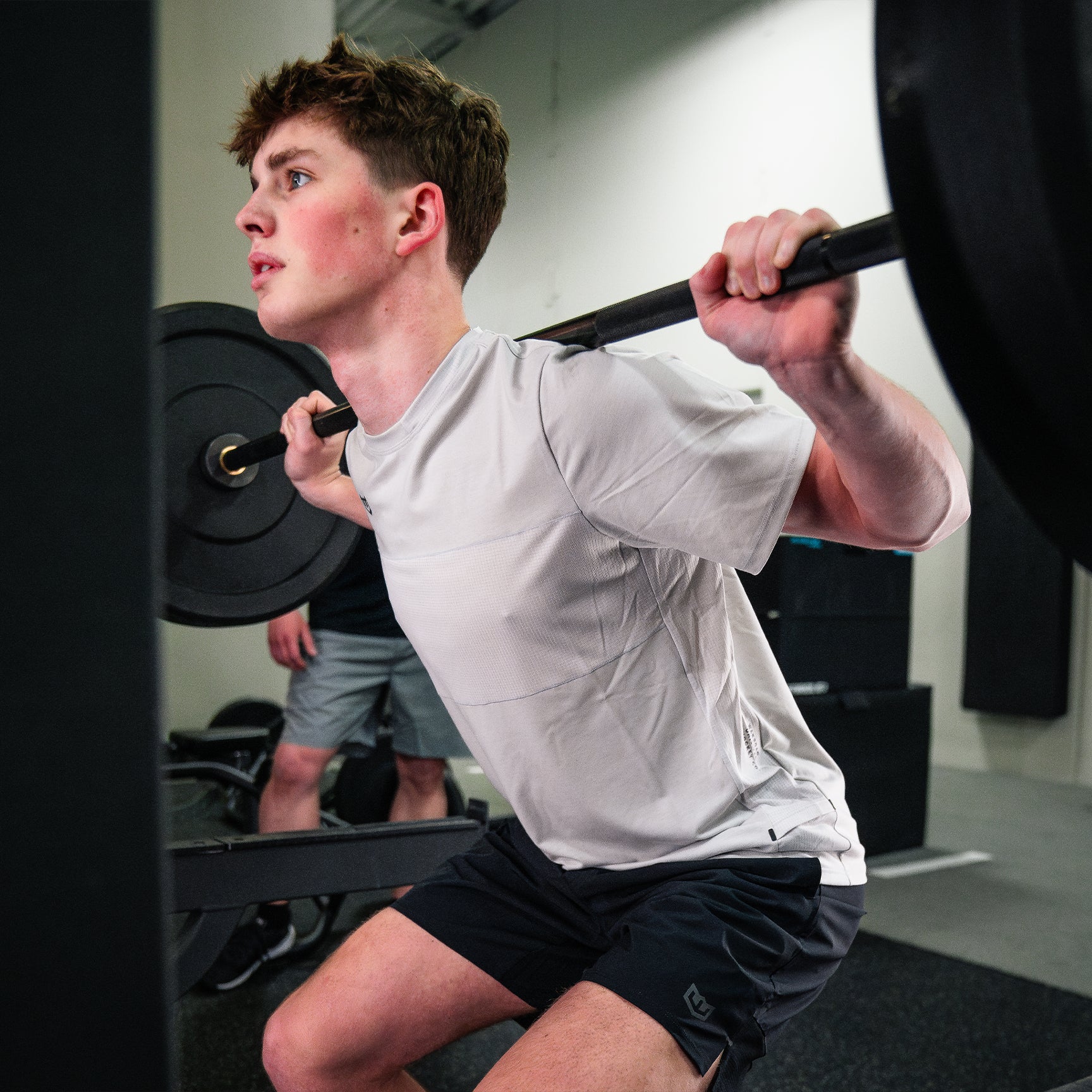 Series Performance Tech Tee