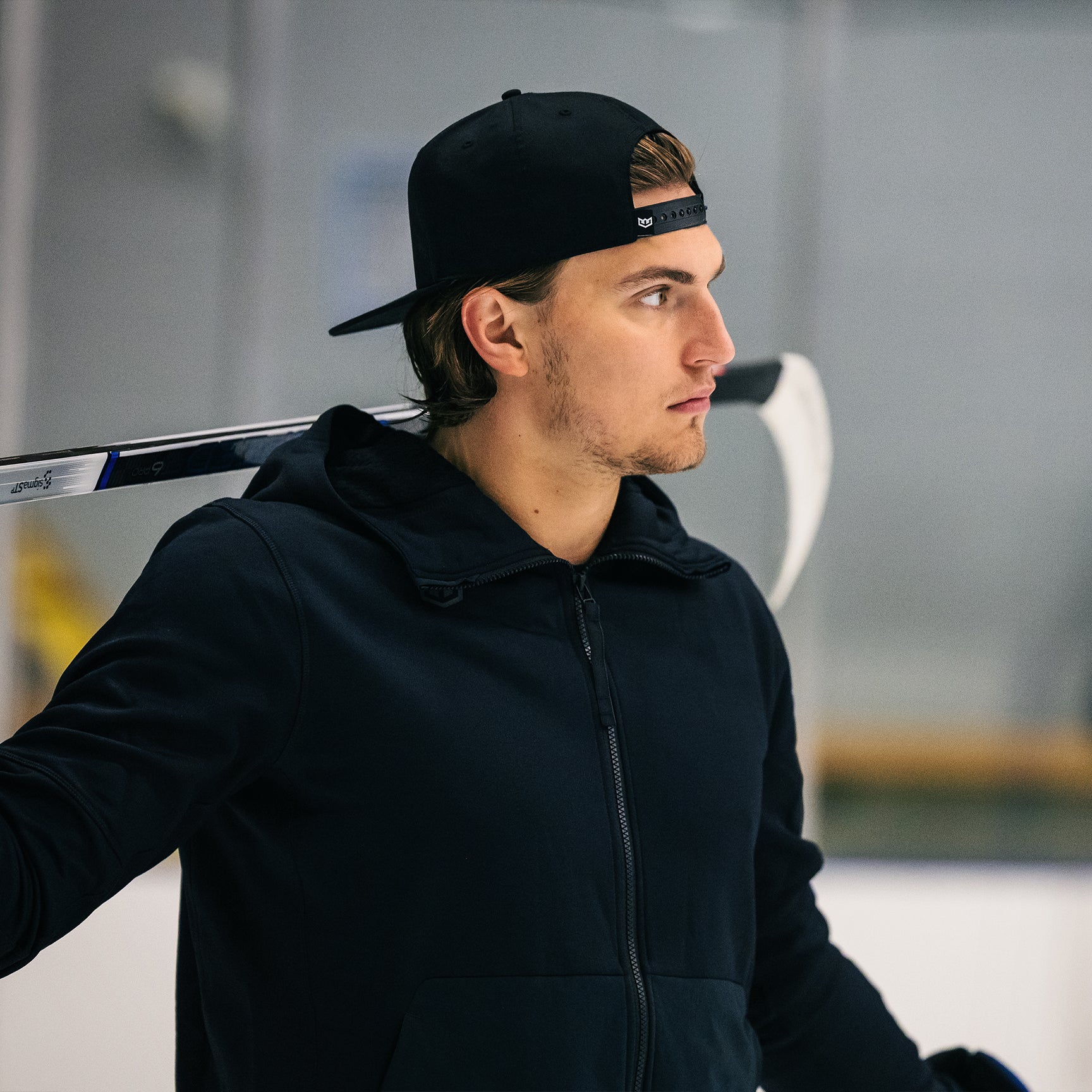 Blade Tech Hoodie