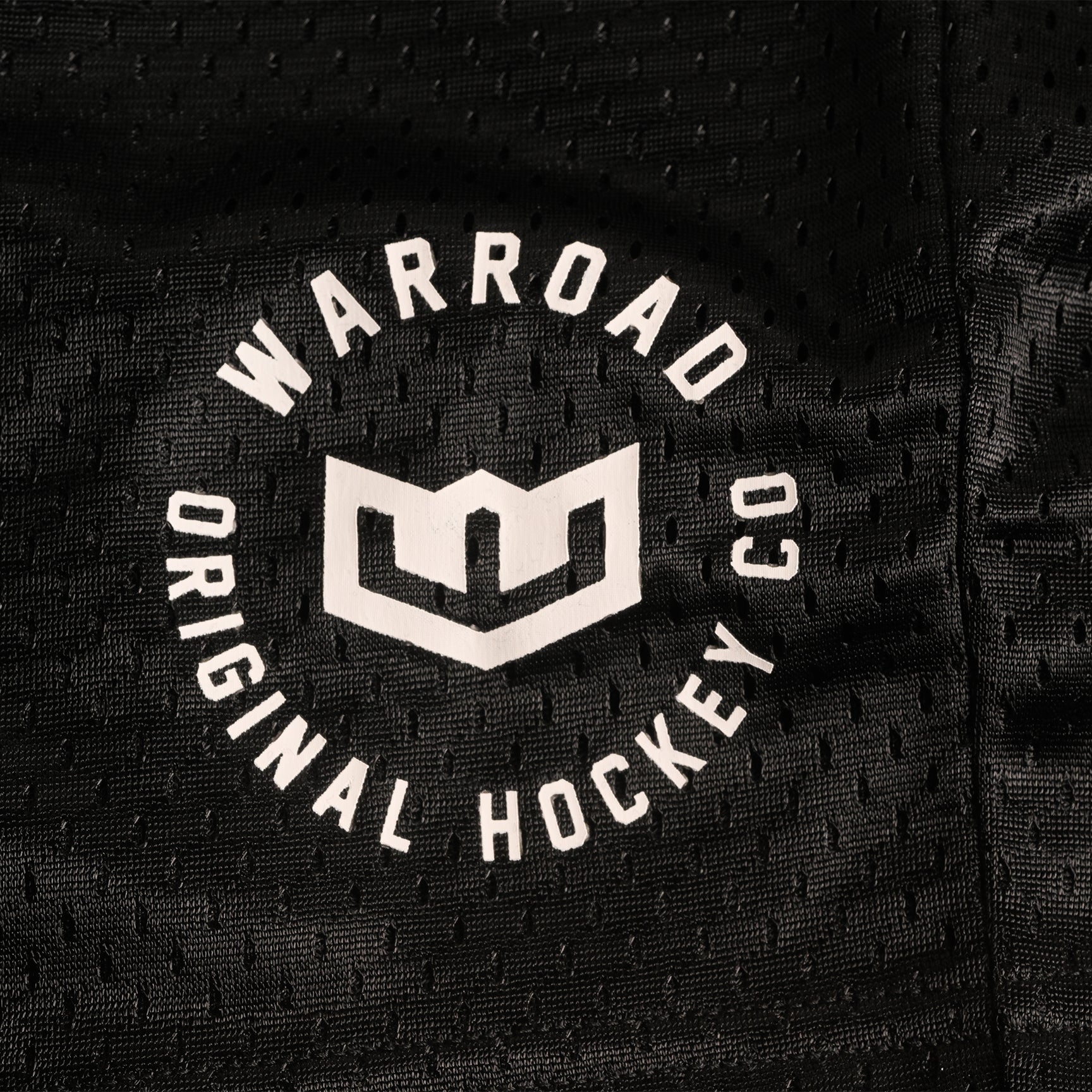 Prospect Mesh Short