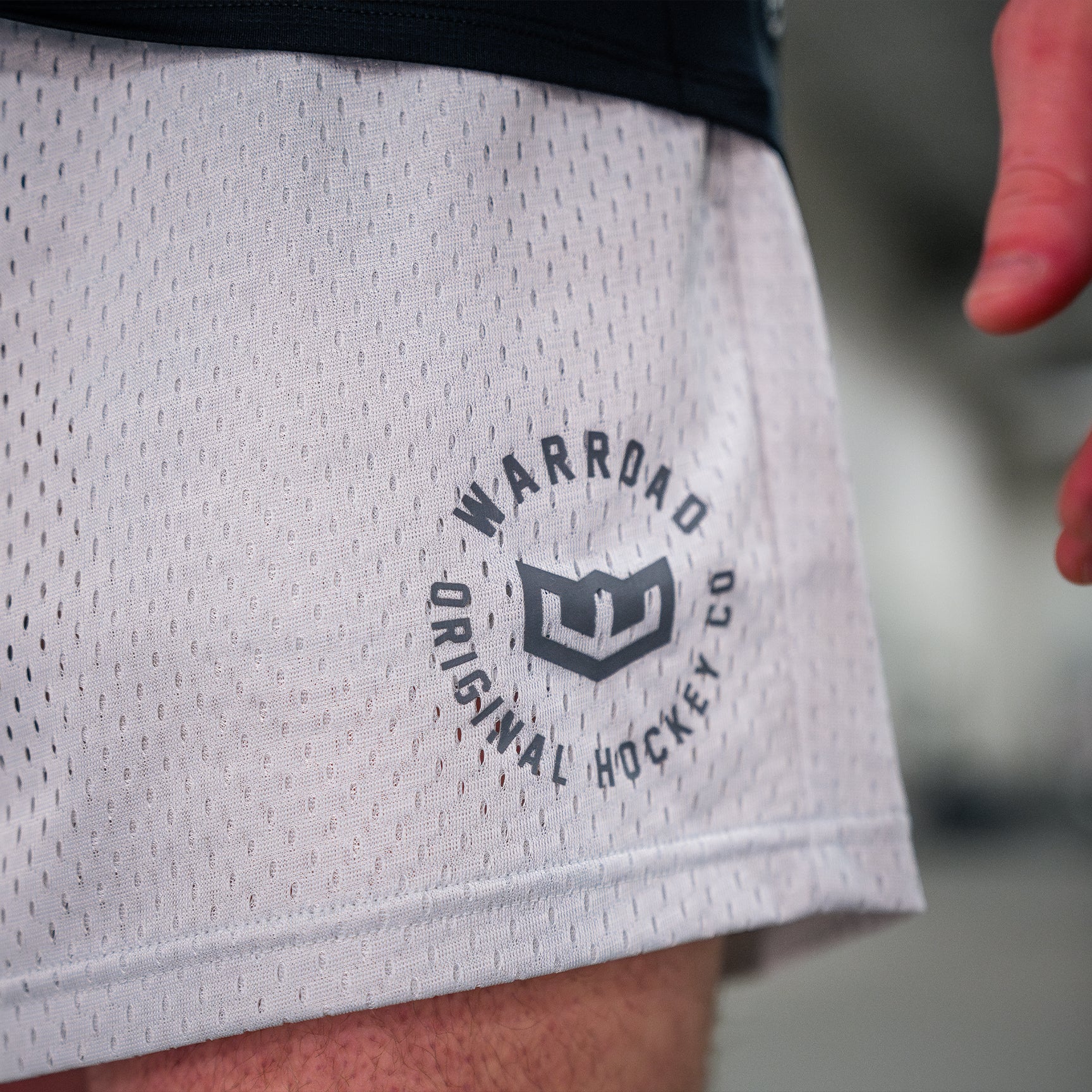Prospect Mesh Short