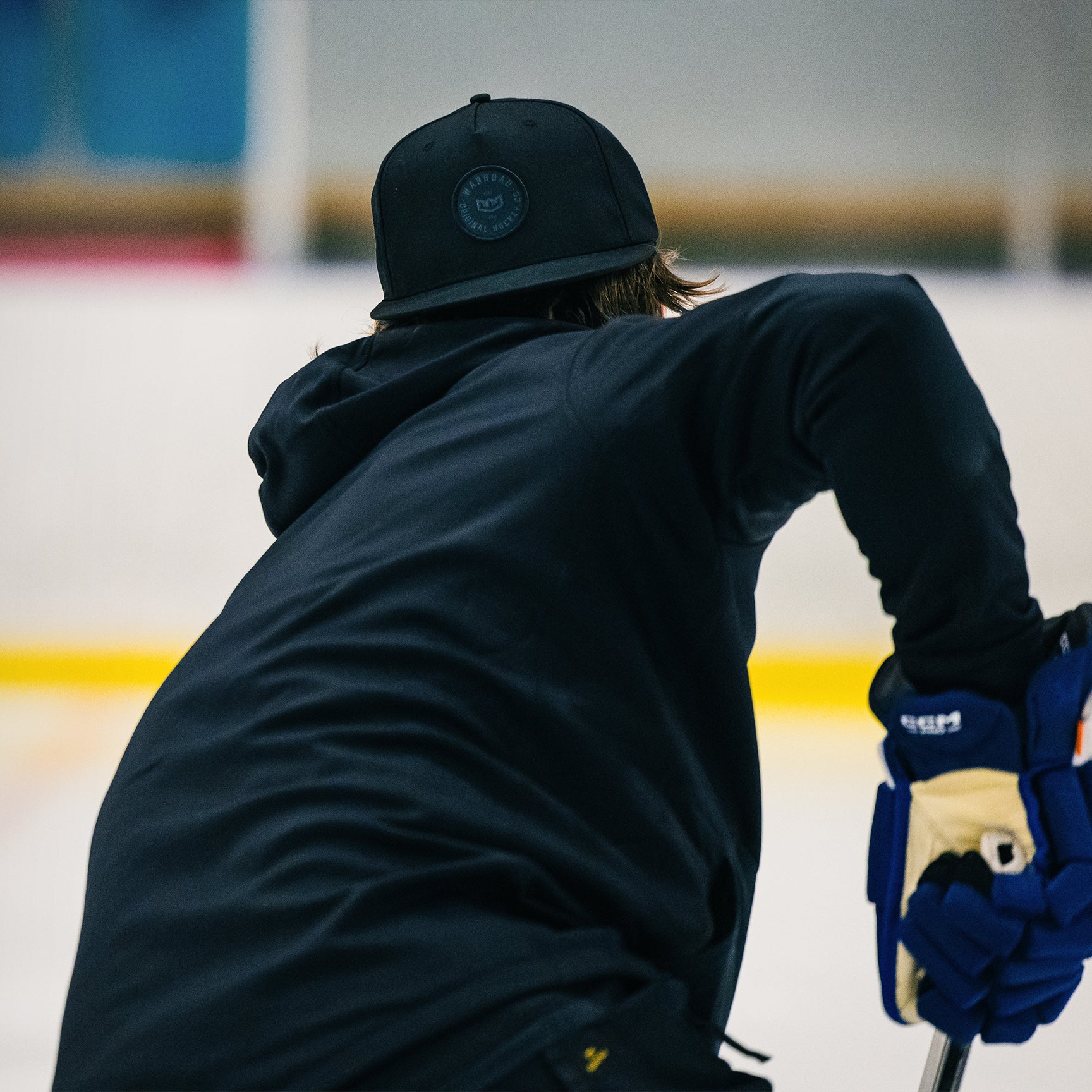 Blade Tech Hoodie