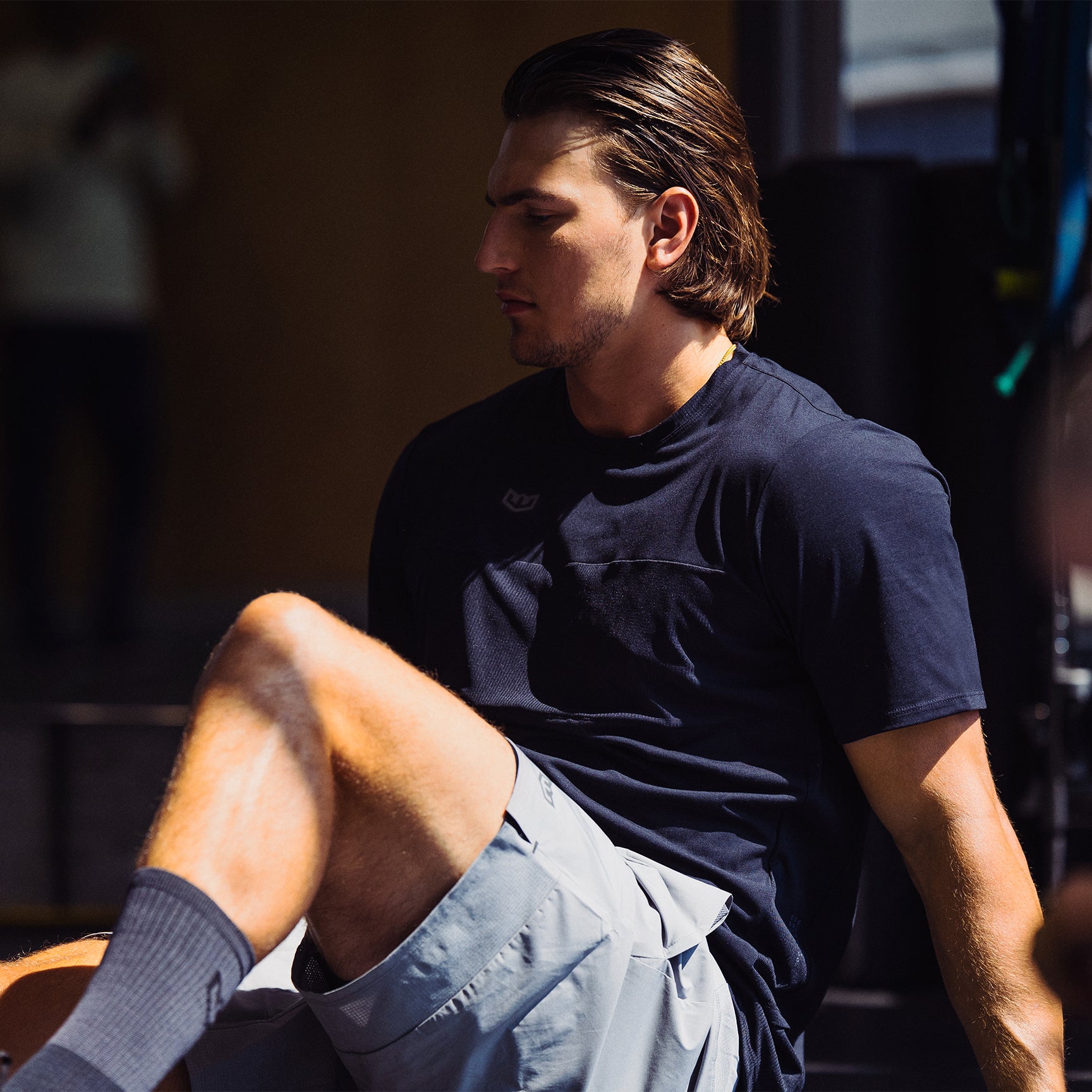 Series Performance Tech Tee