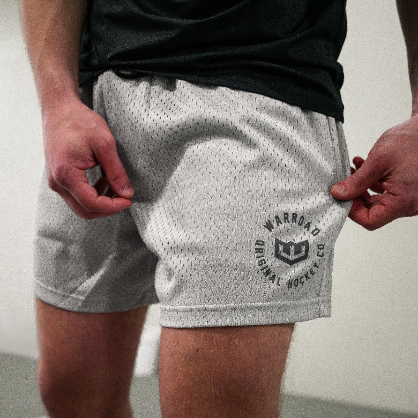 Prospect Mesh Short