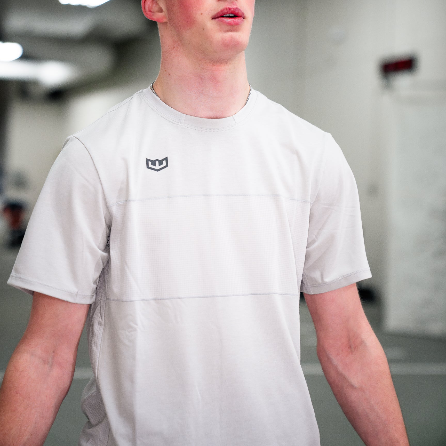 Series Performance Tech Tee
