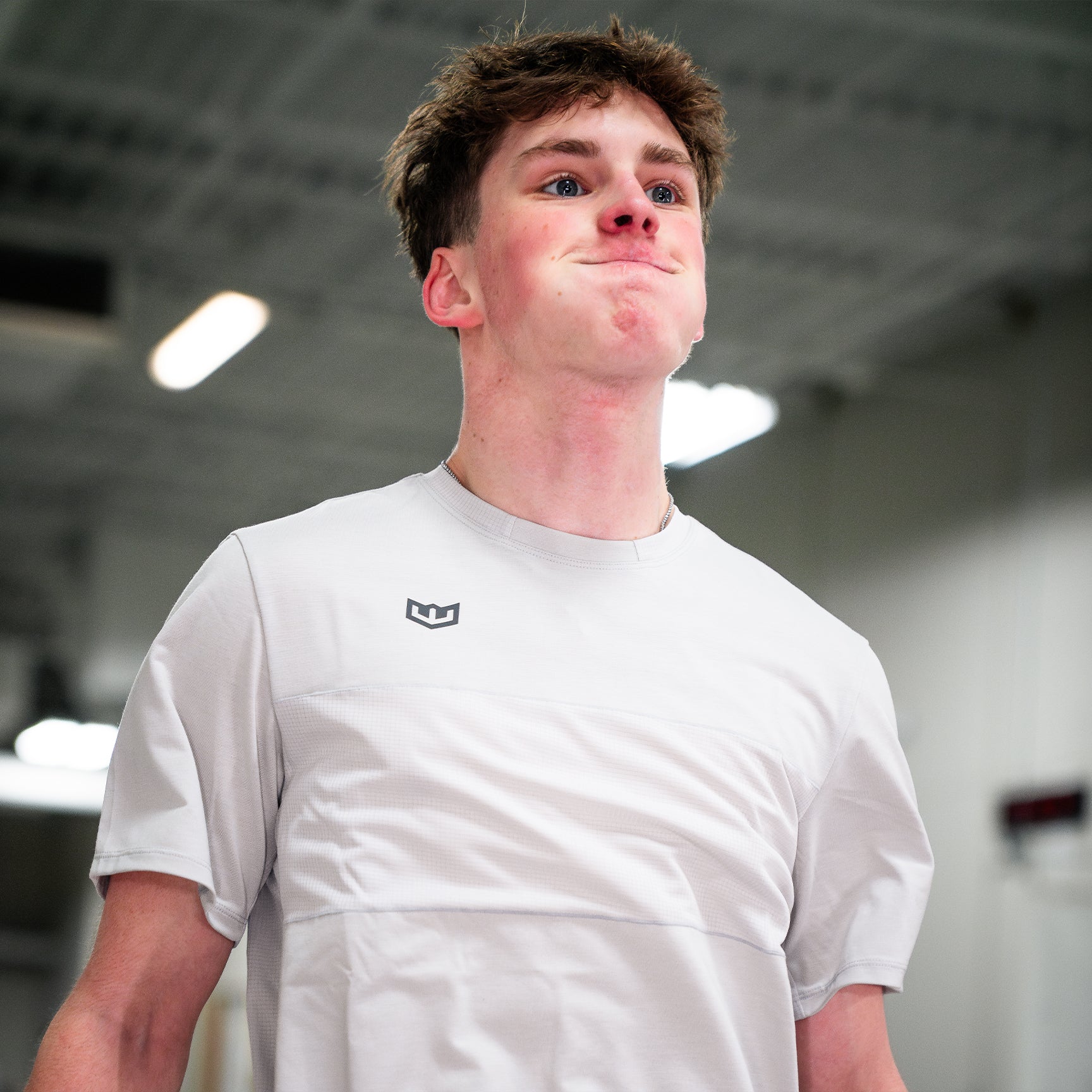 Series Performance Tech Tee