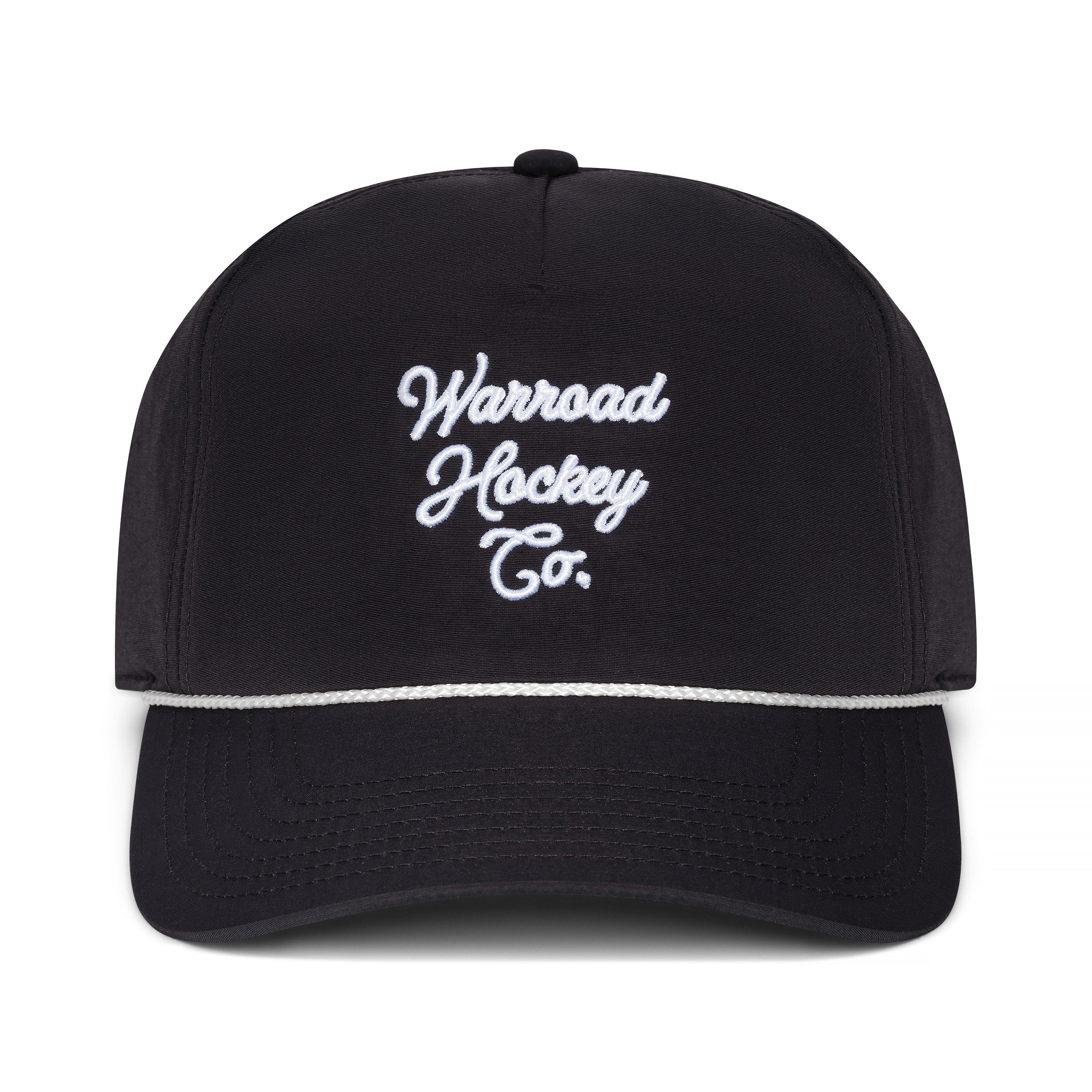WHC Rope Hat