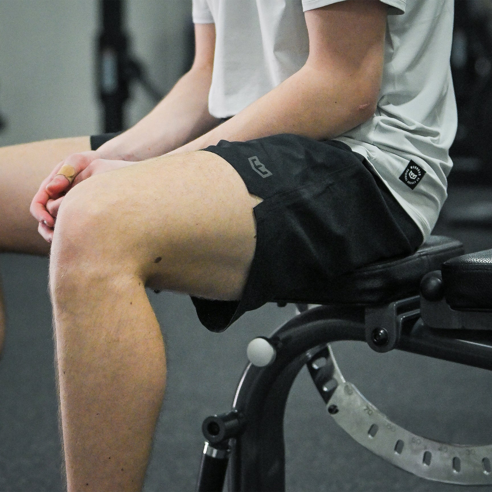 Dryland Tech Short