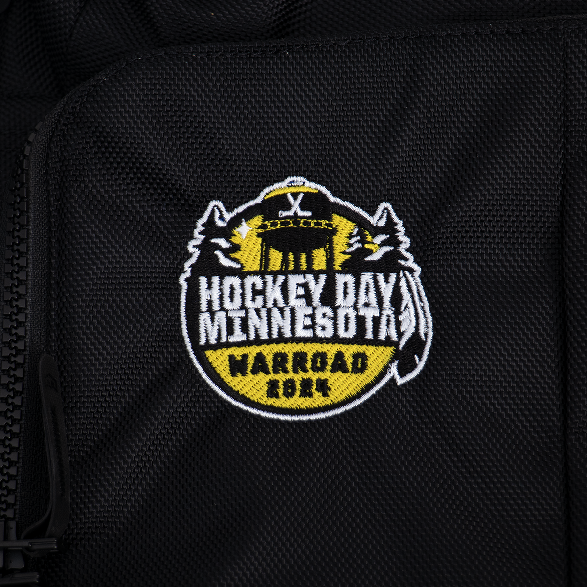 Hockey Day Rambler Daypack