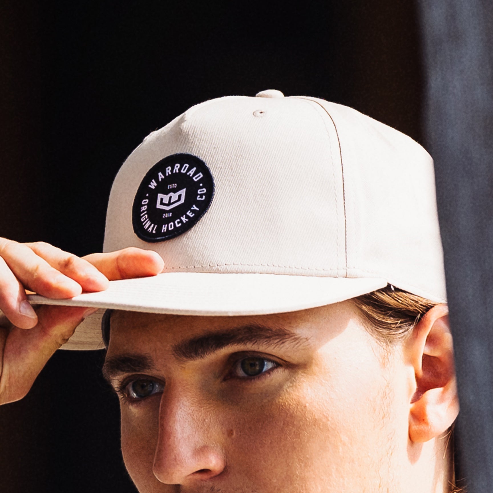 Original Hockey Hat