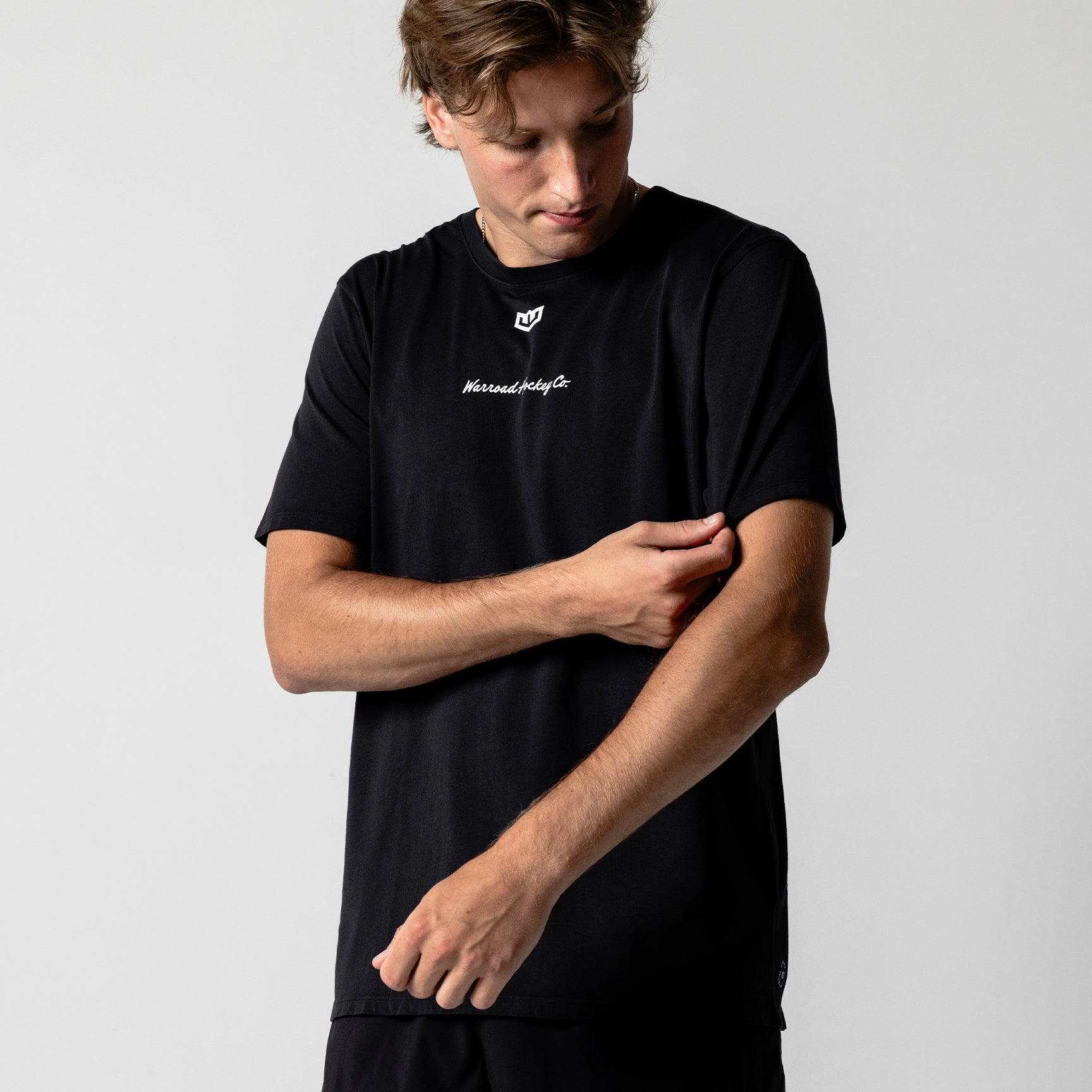 Script SS Tee