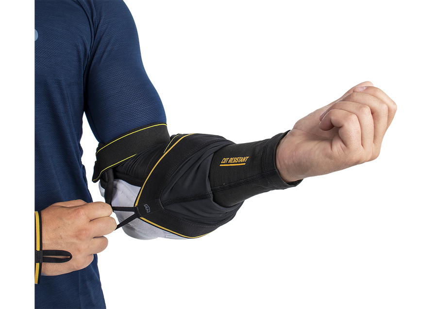 TILO Padloc Neck & Wrist Top - SR/JR