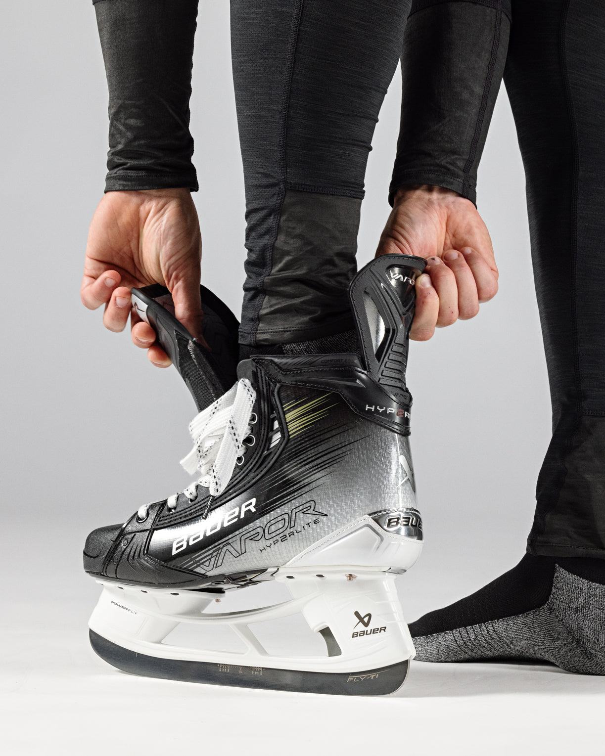 TILO Cup Connector Pant - SR/JR