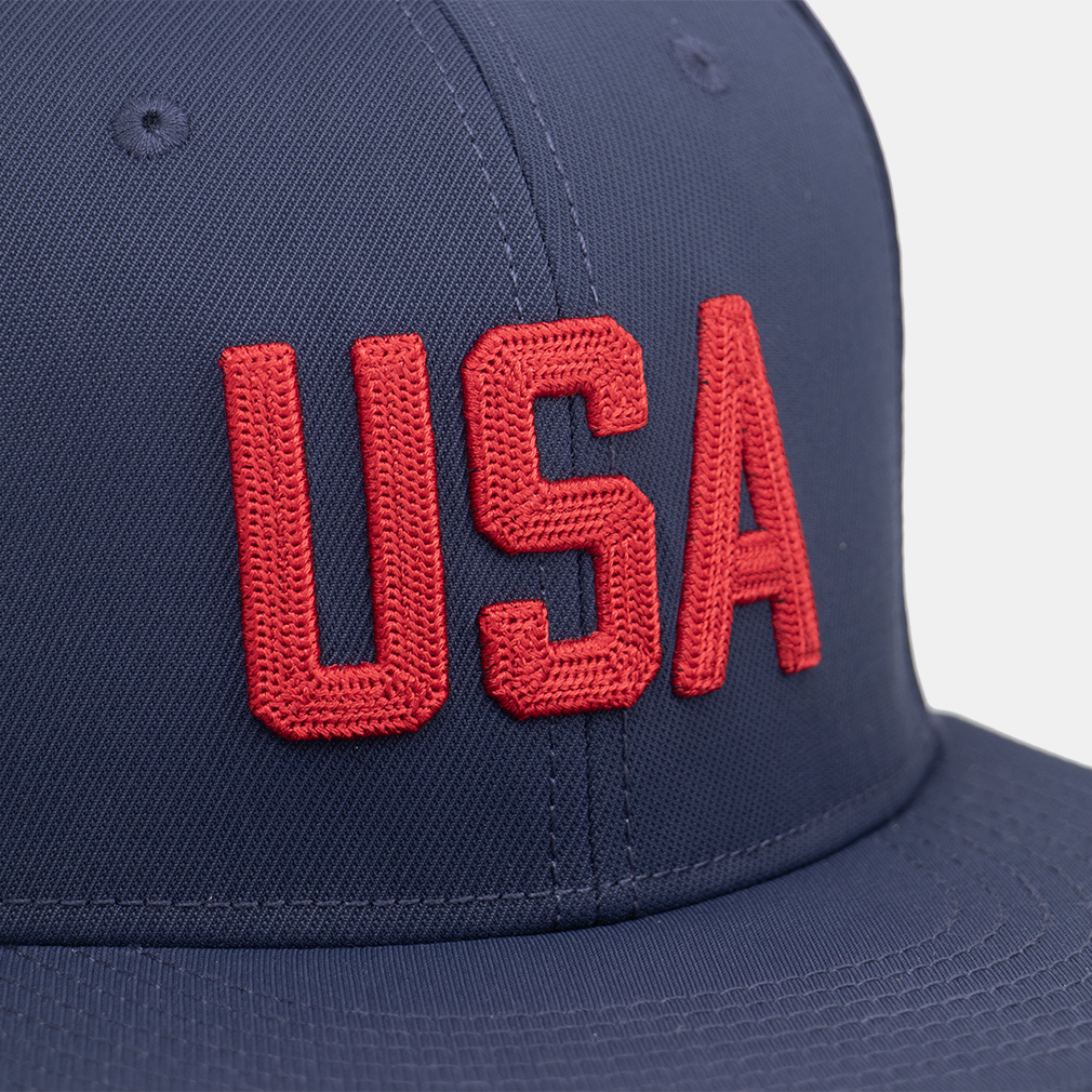 USA Stretch Hat