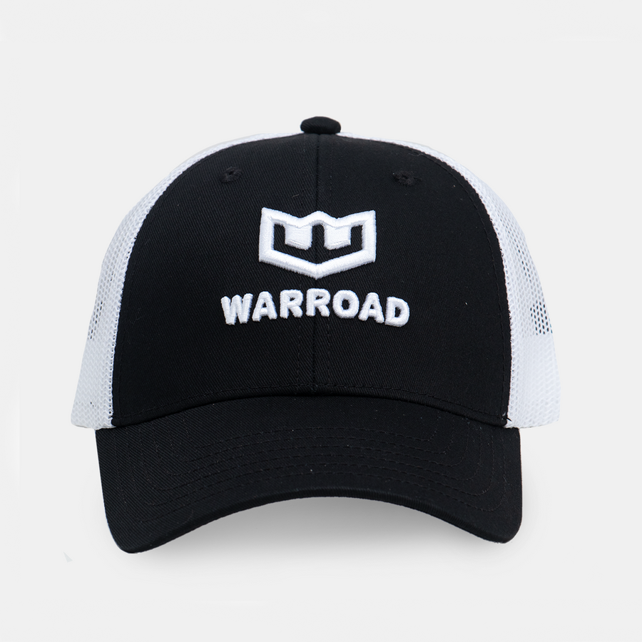 Youth Championship Trucker Hat