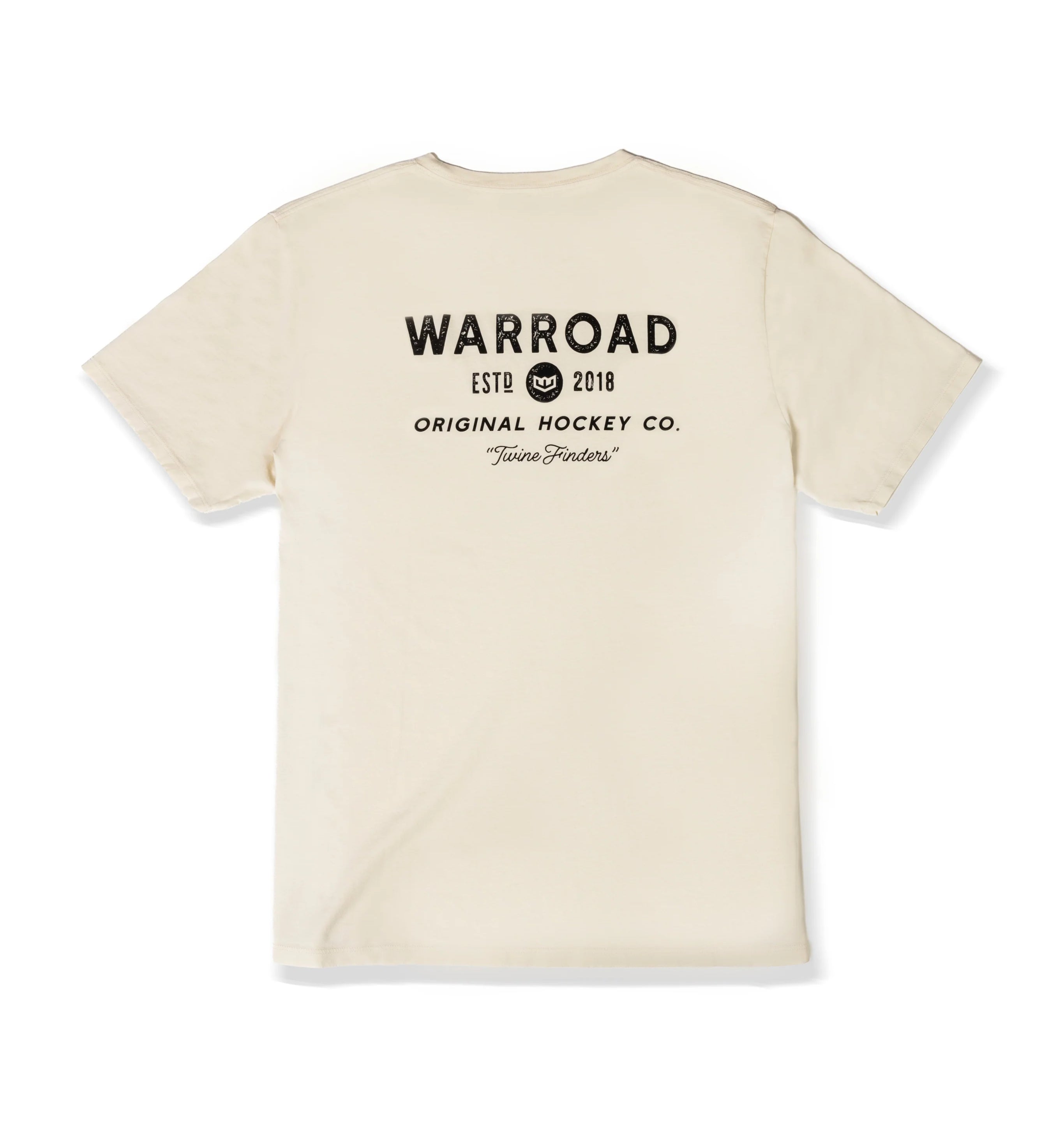 Twine Finders SS Tee