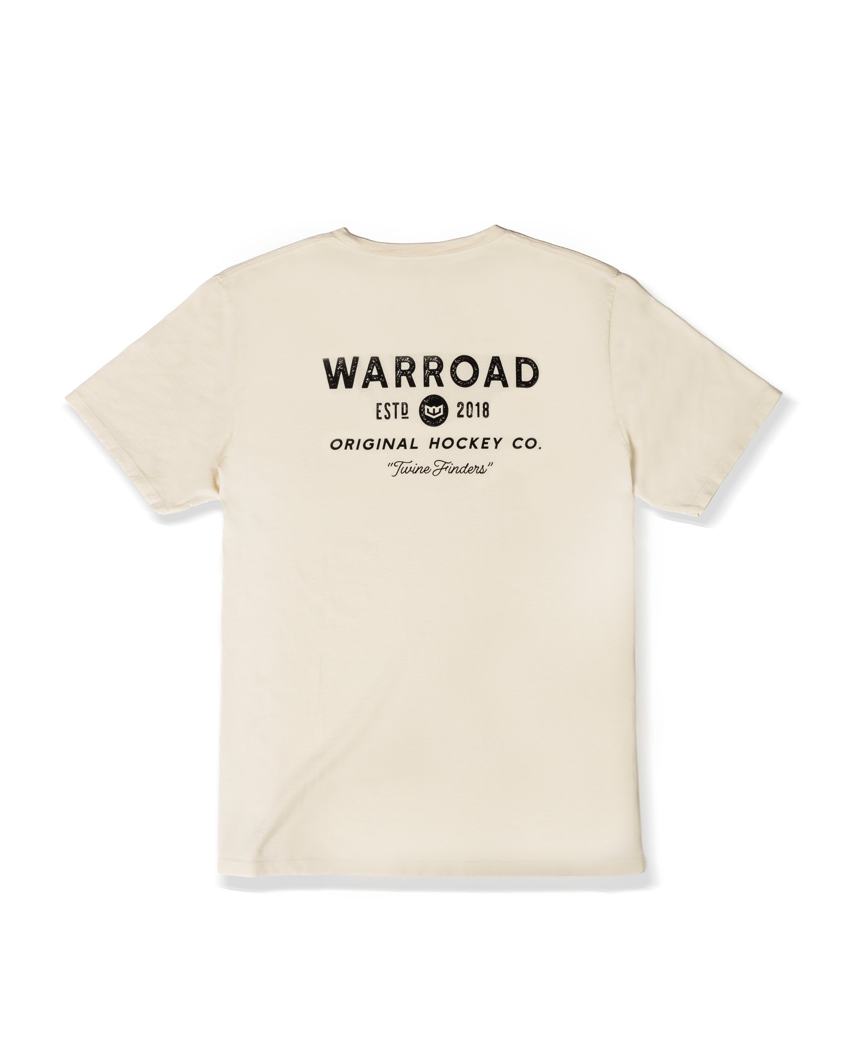 Youth Twine Finders SS Tee