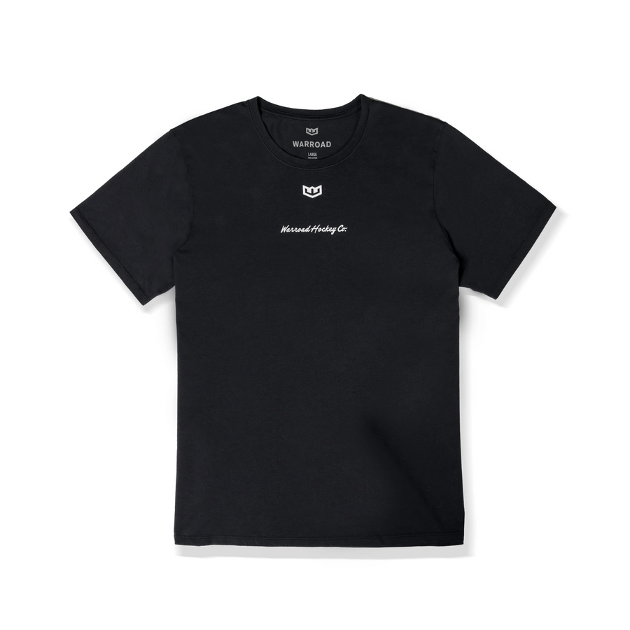Youth Script SS Tee