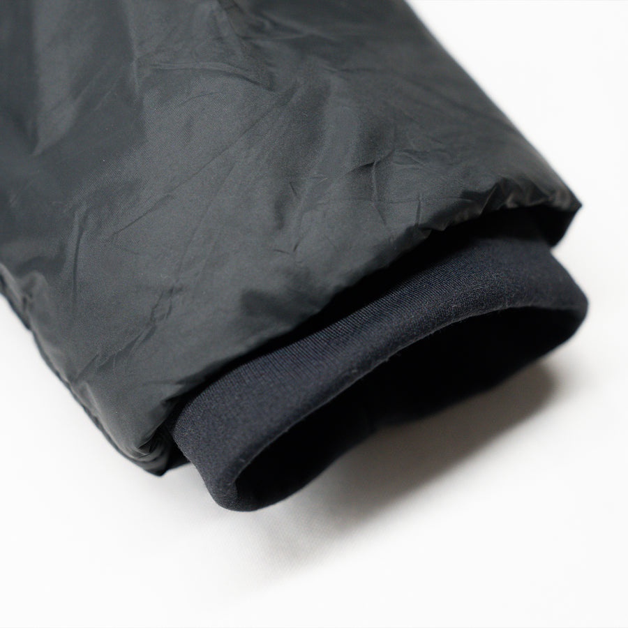 Barn Burner Jacket 2.0