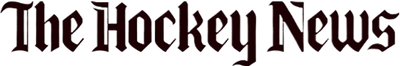The Hockey News logo