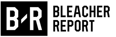 Bleacher Report logo