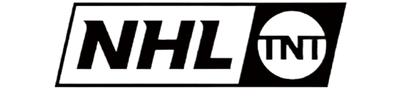 NHL TNT logo