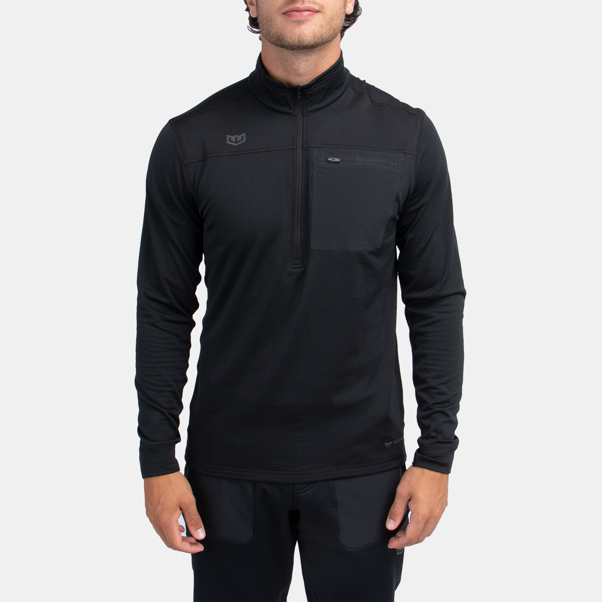 Rinkside 1/4 Zip