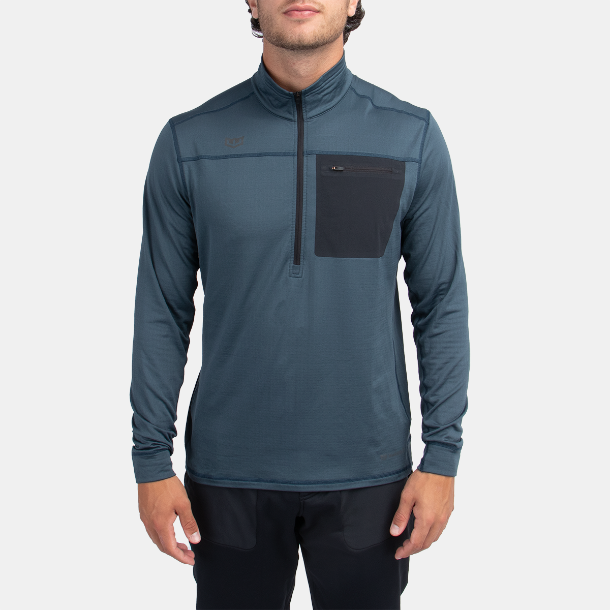 Rinkside 1/4 Zip