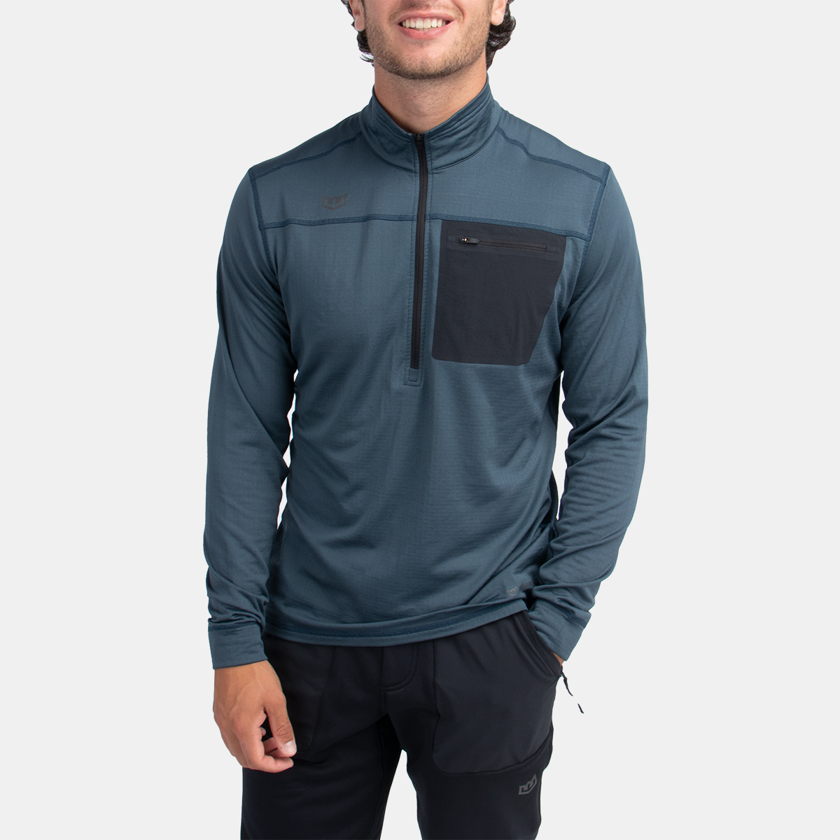 Rinkside 1/4 Zip