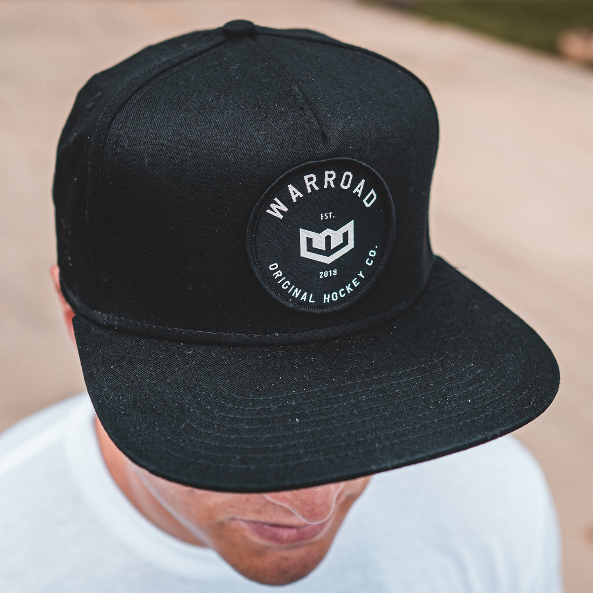 OG Hockey Hat