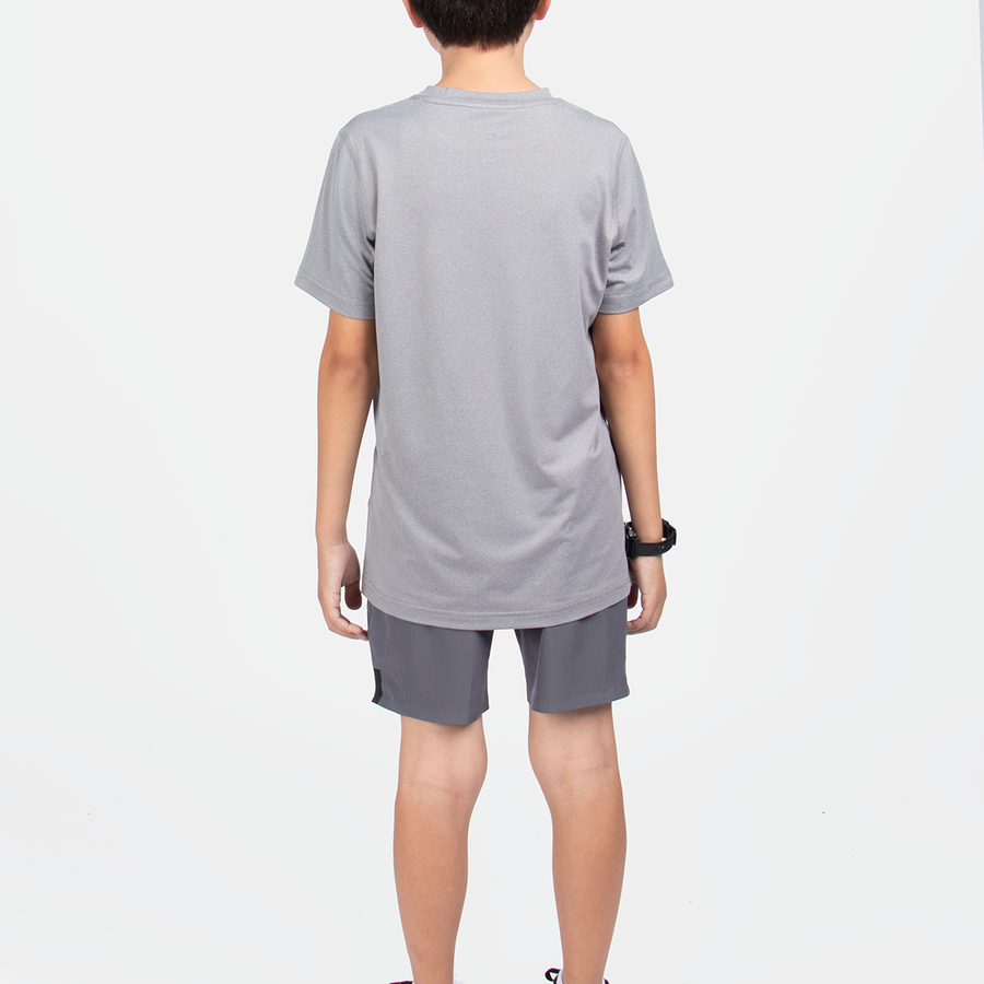 Youth Dryland Tee