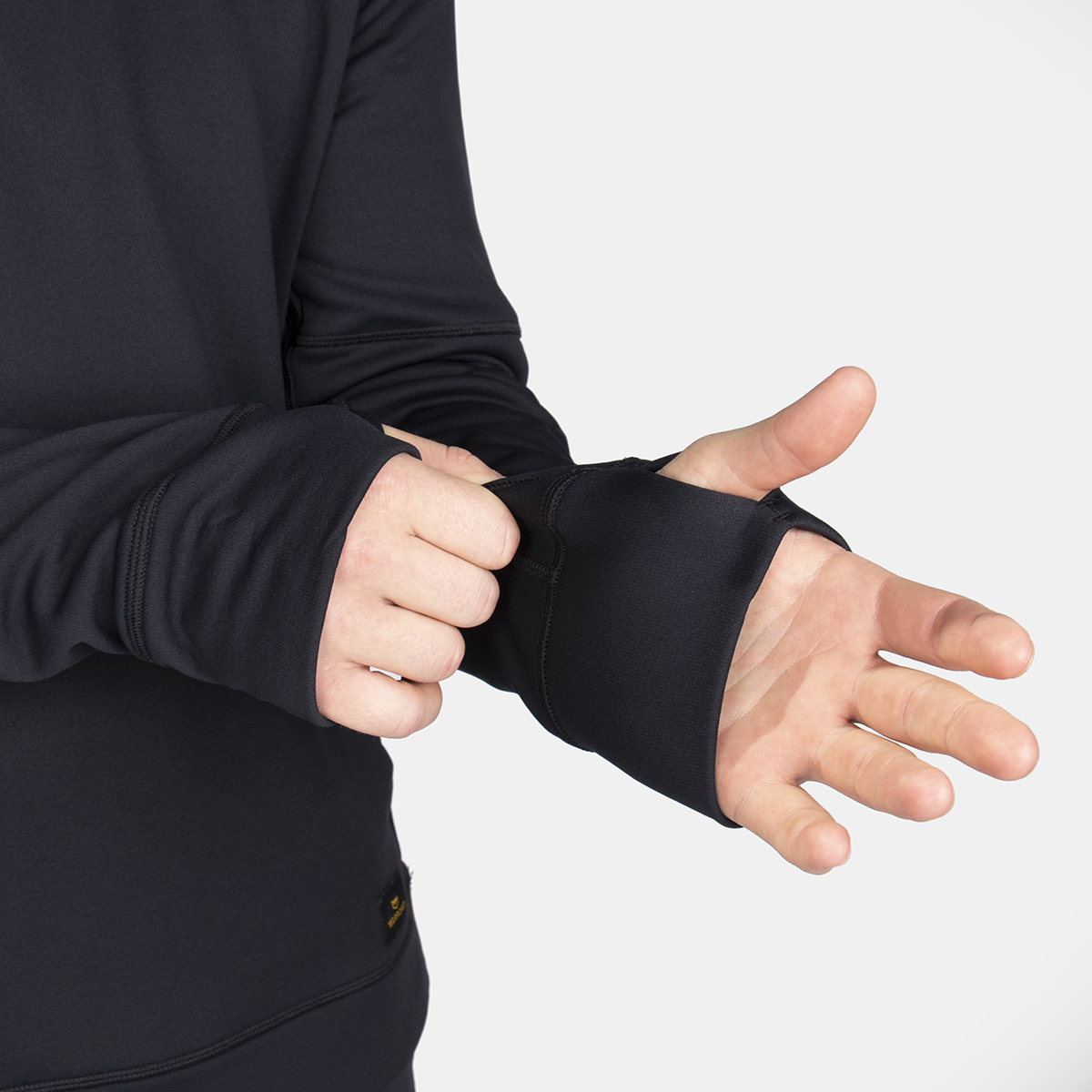 Blade Tech Pullover Hoodie