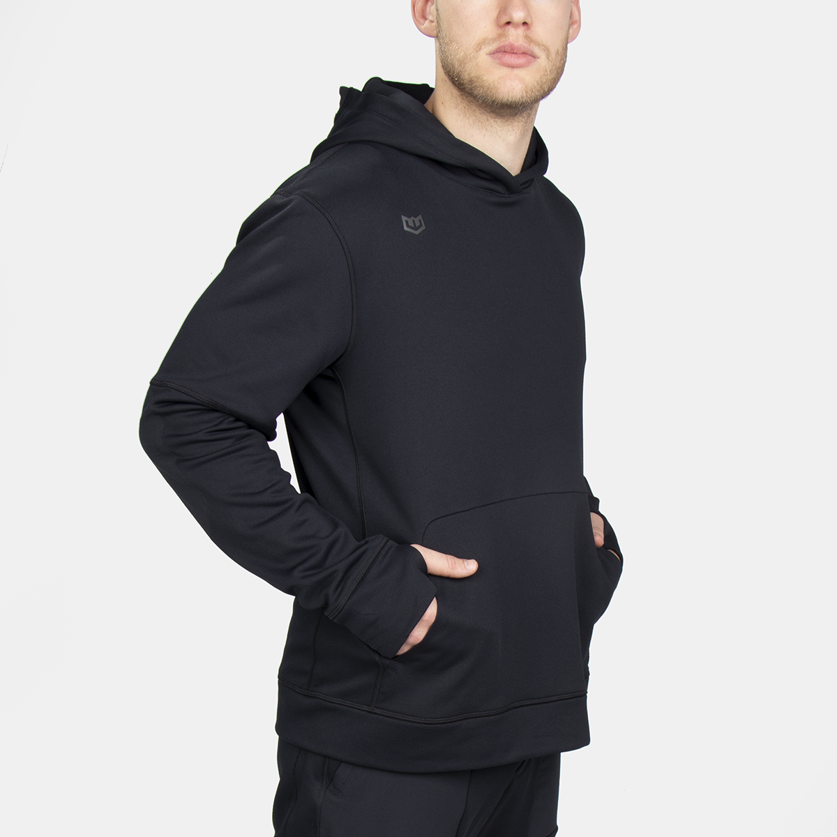 Blade Tech Pullover Hoodie