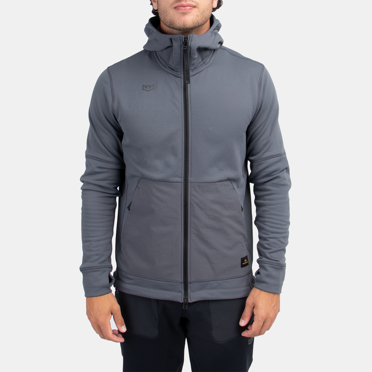 Blade Tech Hoodie