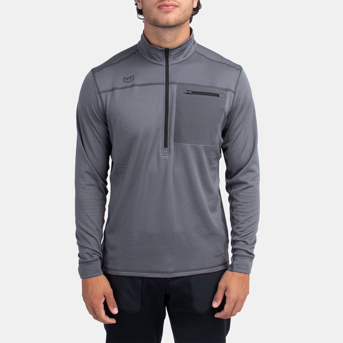 Rinkside 1/4 Zip