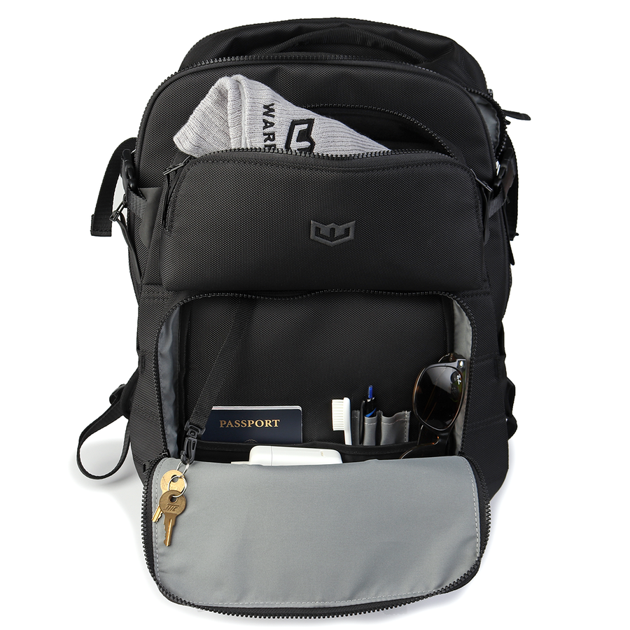 Rambler Daypack