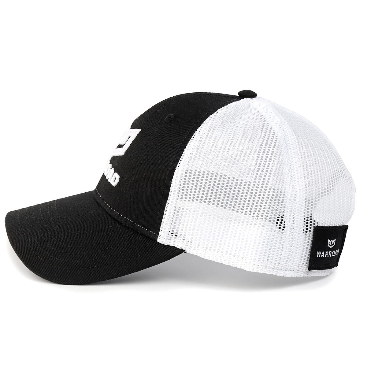 Championship Trucker Hat