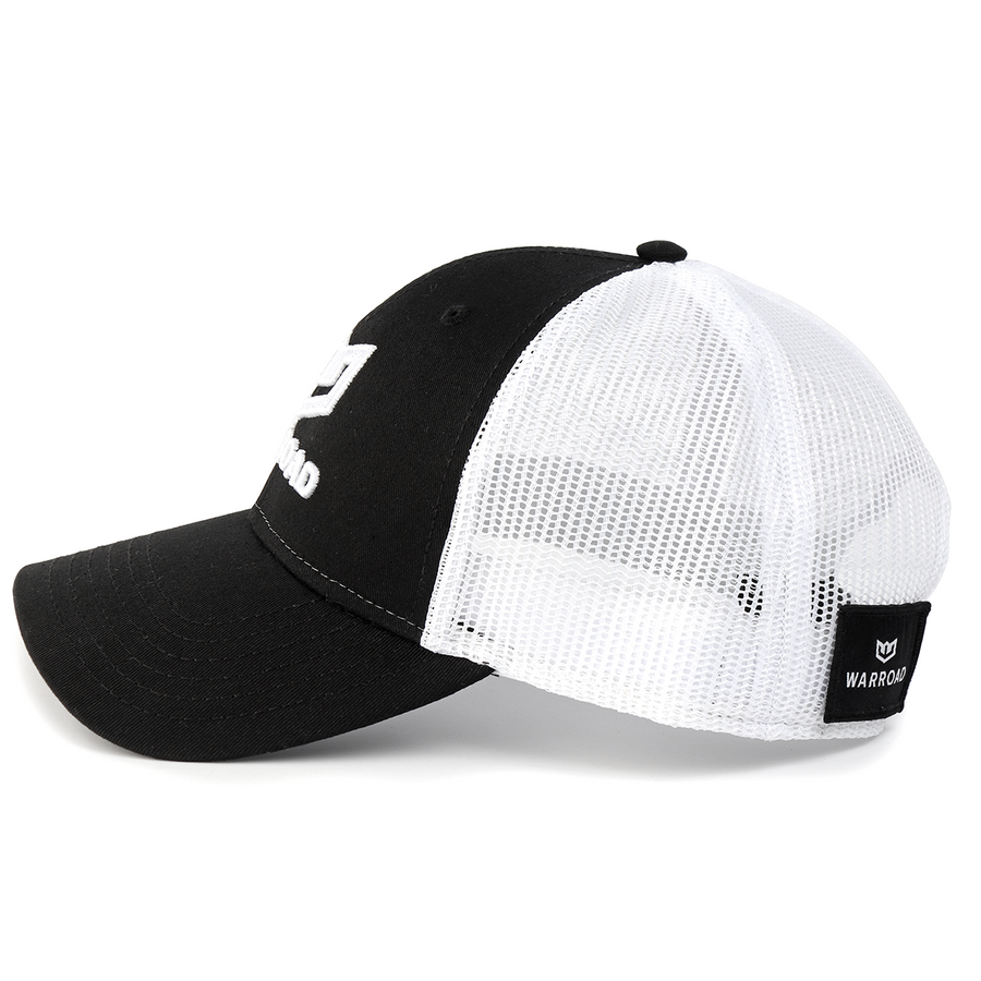 Championship Trucker Hat