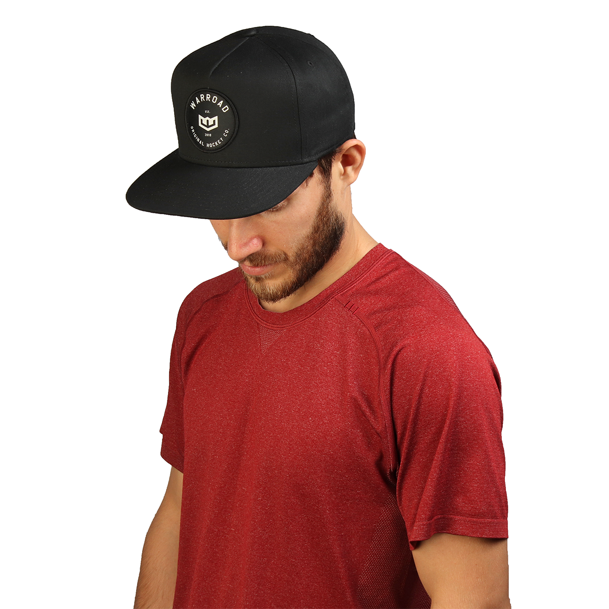 OG Hockey Hat