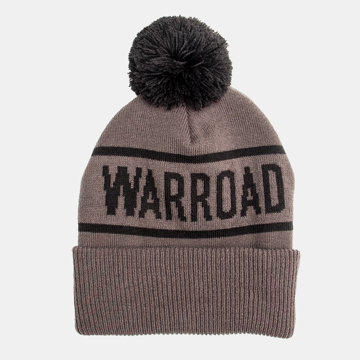 Warroad Pom Beanie