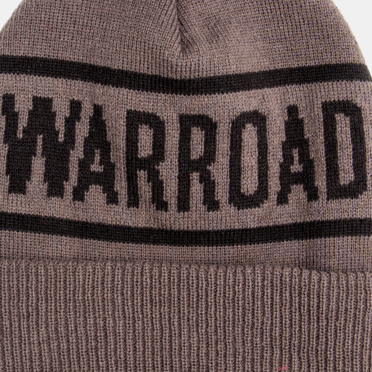 Warroad Pom Beanie