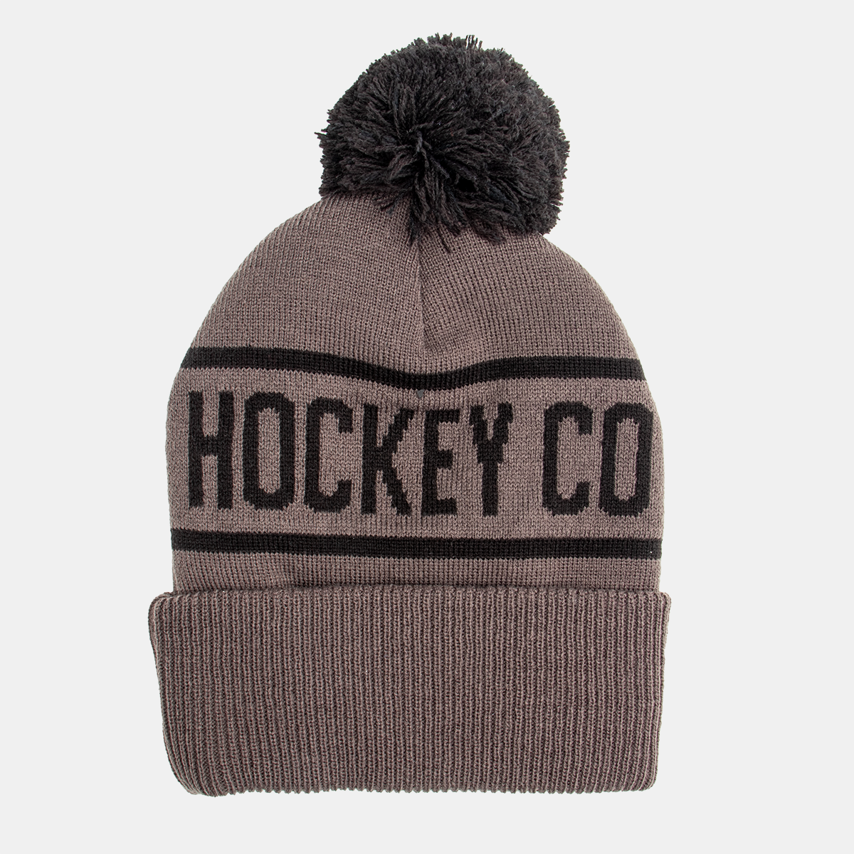 Warroad Pom Beanie