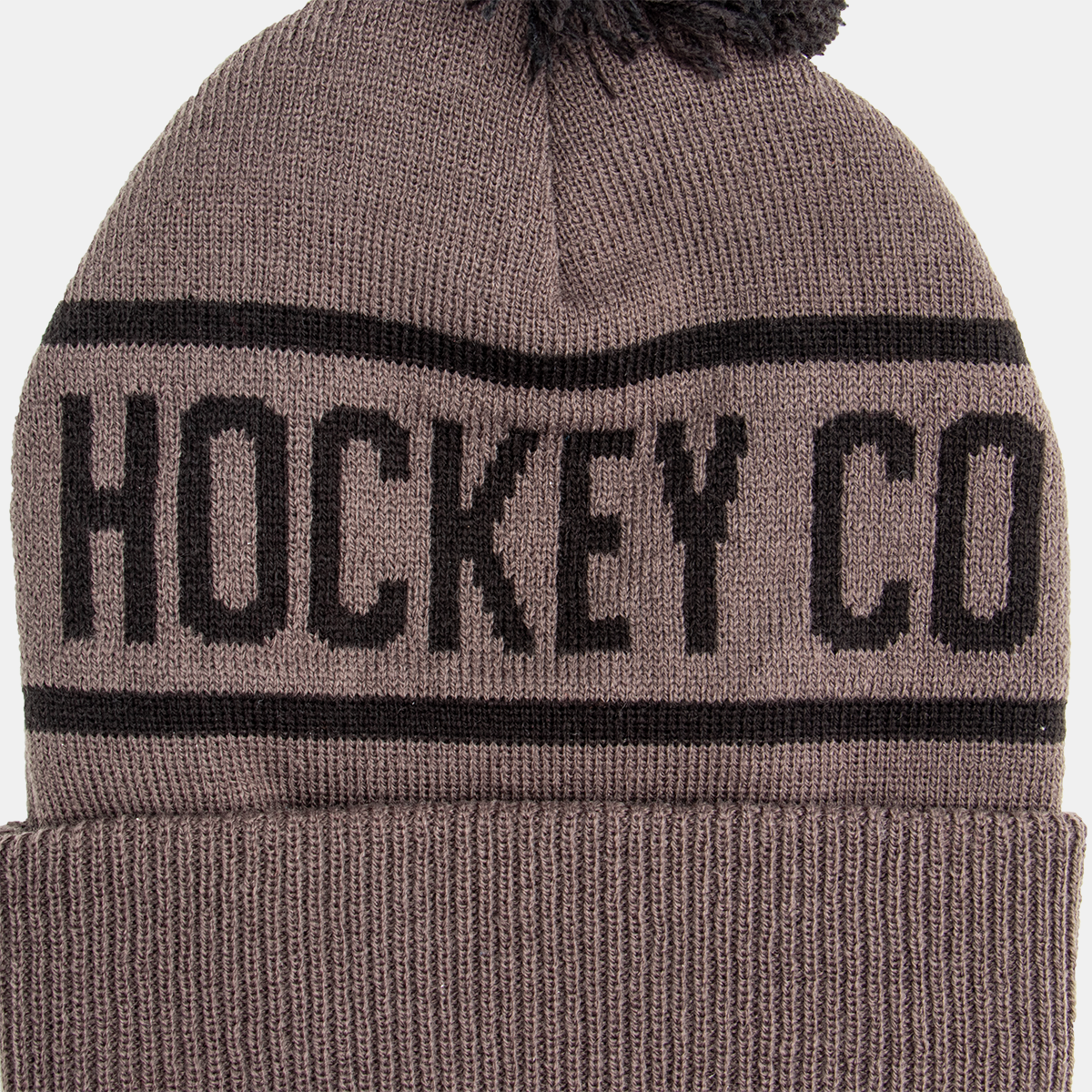 Warroad Pom Beanie