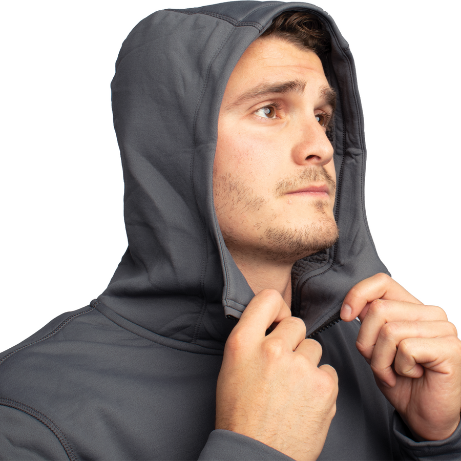 Blade Tech Hoodie