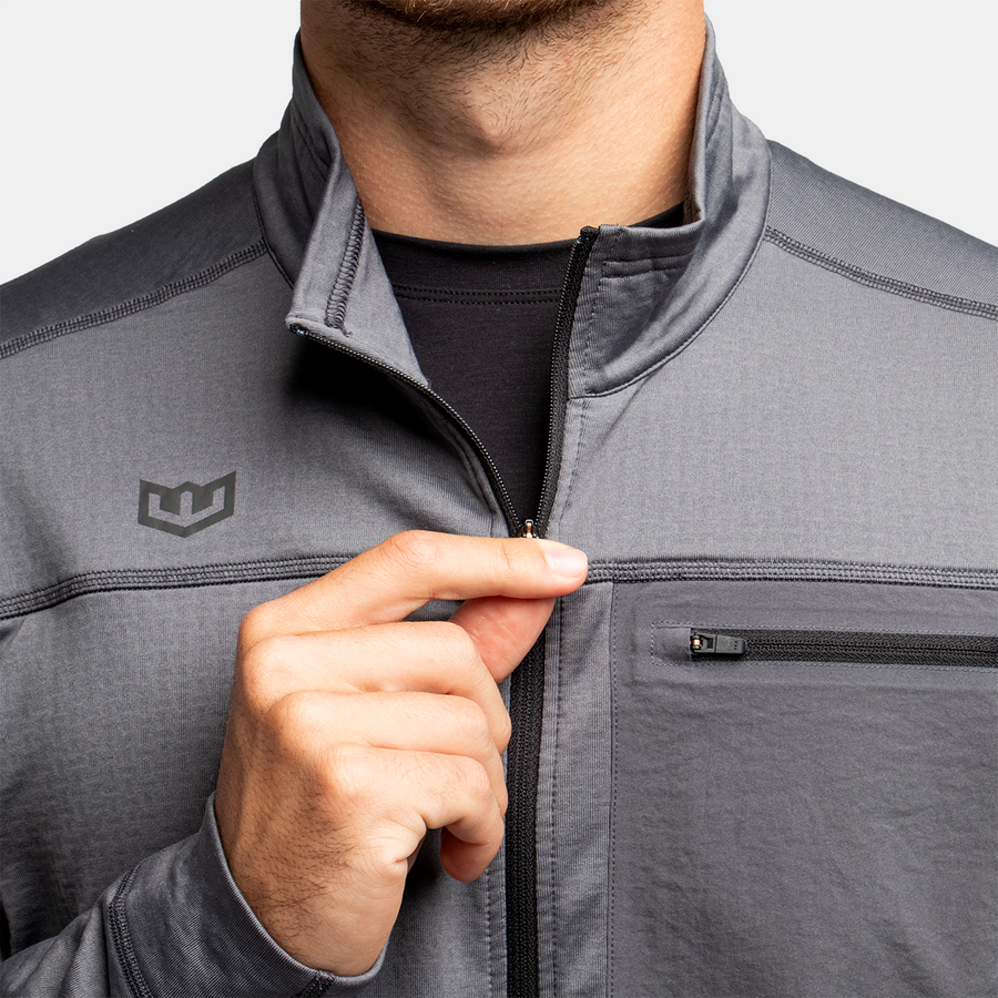 Rinkside 1/4 Zip
