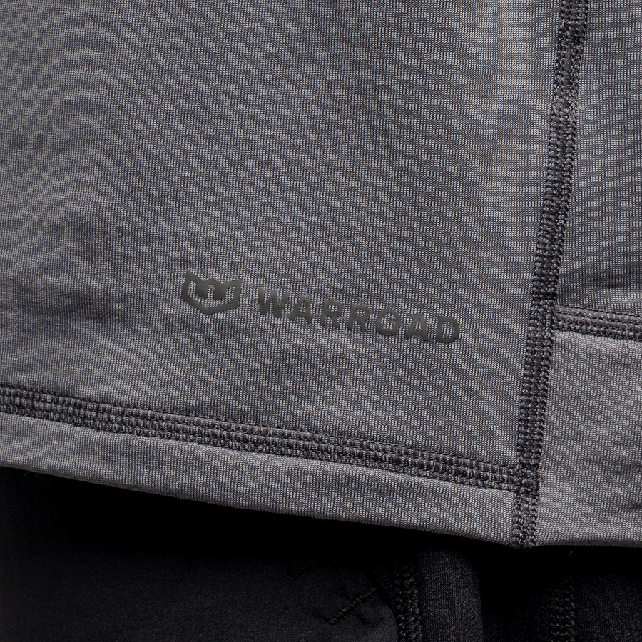 Rinkside 1/4 Zip
