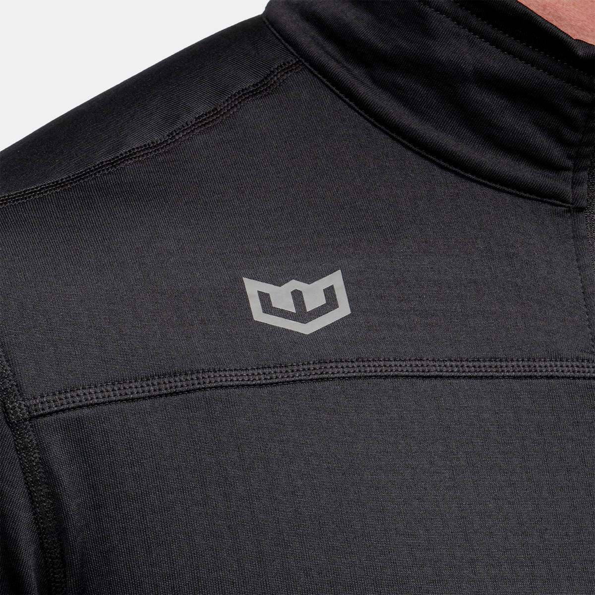 Rinkside 1/4 Zip