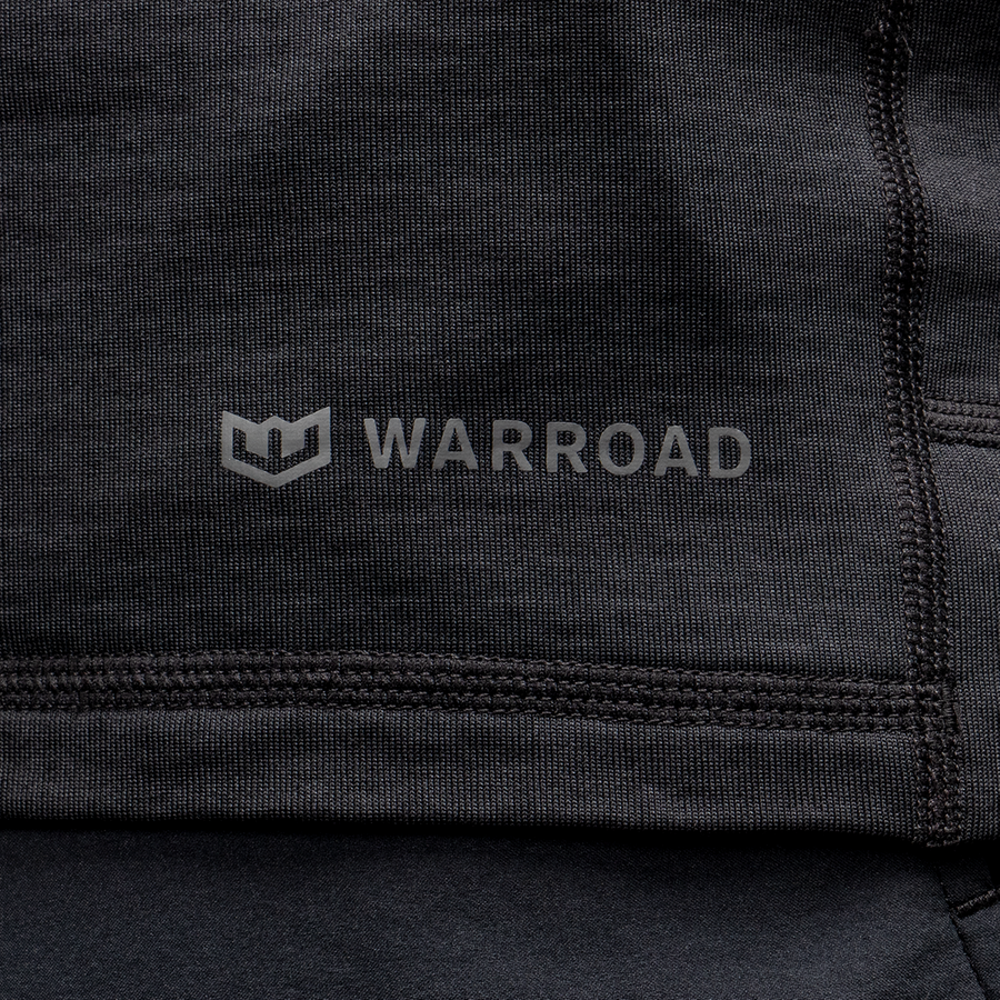 Rinkside 1/4 Zip