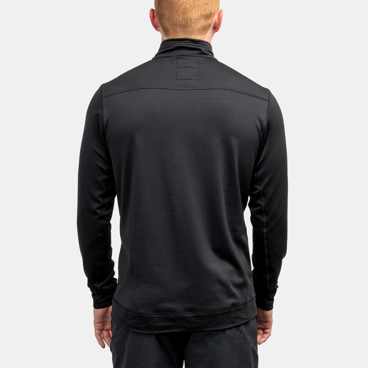 Rinkside 1/4 Zip